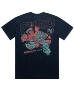 Футболка Half Sumo Darce