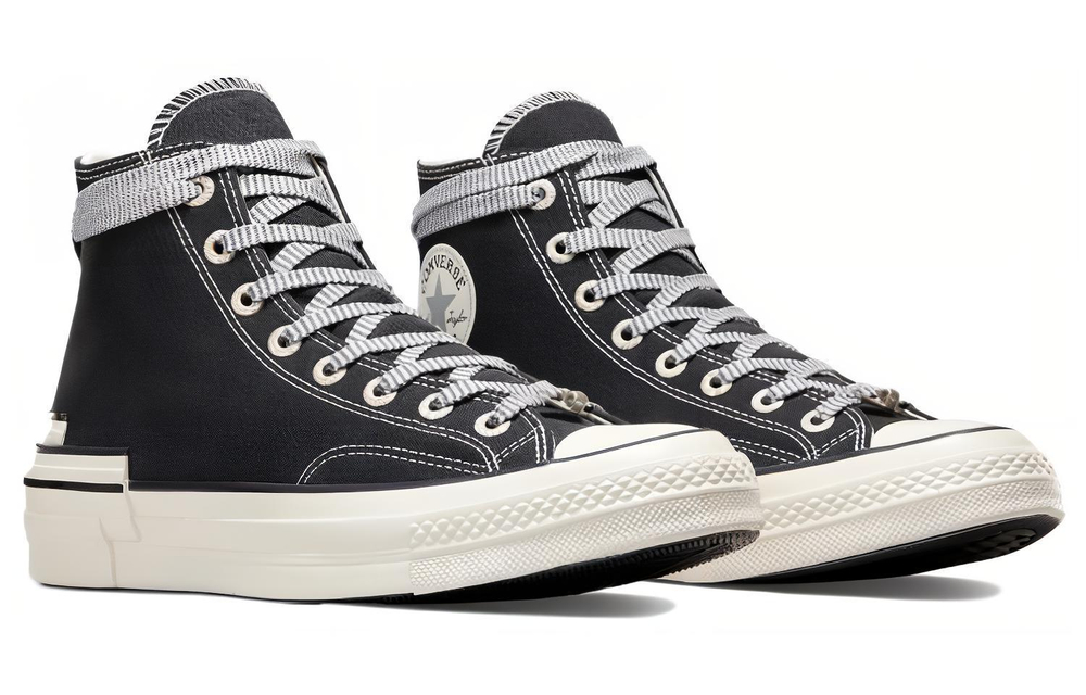 Converse Chuck Taylor All Star 70 Hacked Heel Hi