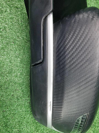 Зеркало левое Geely Coolray (2019-н.в.) 12 конт.