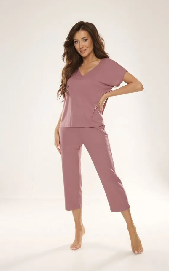 694 FREYA II Пижама женская со штанами