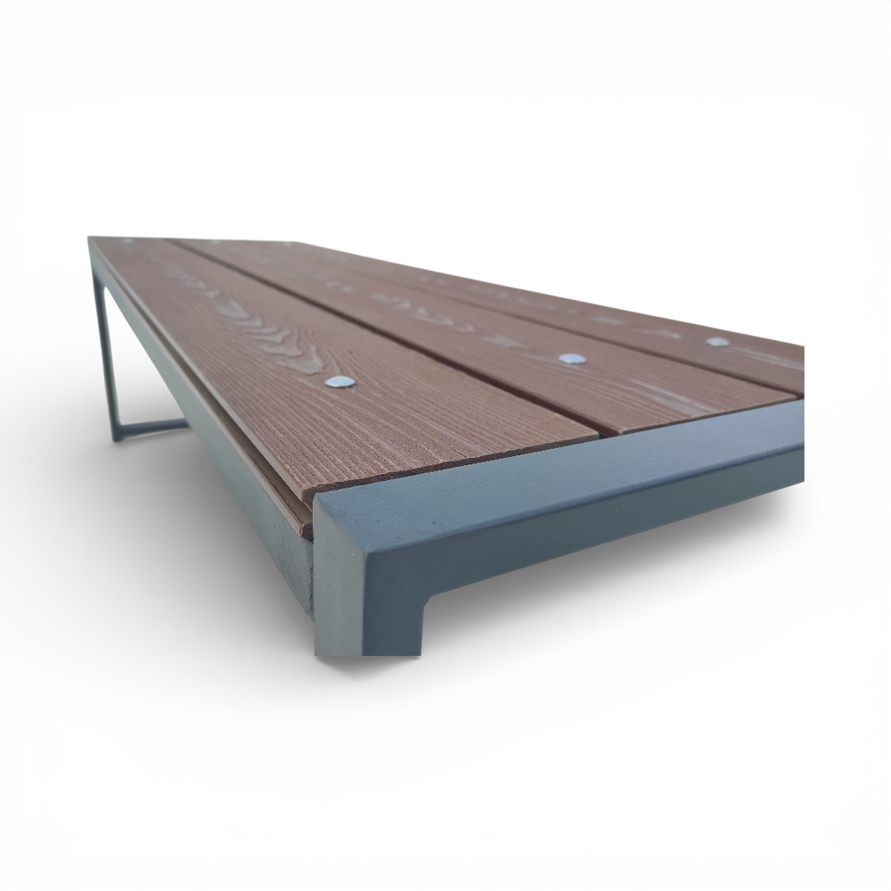 Скамейка "Оазис-1"