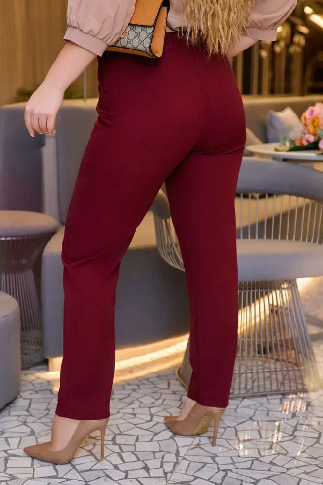 Брюки УК-2230-2 Fabrika