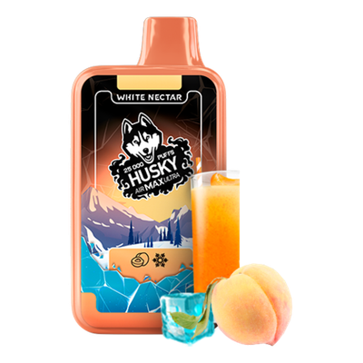 HUSKY AIR MAX ULTRA 25000