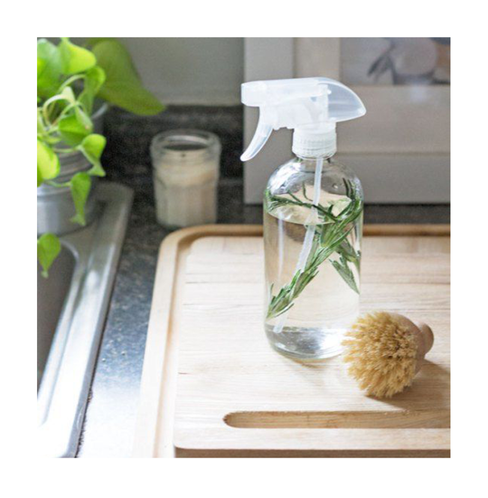 Как использовать уксус в быту? ✨