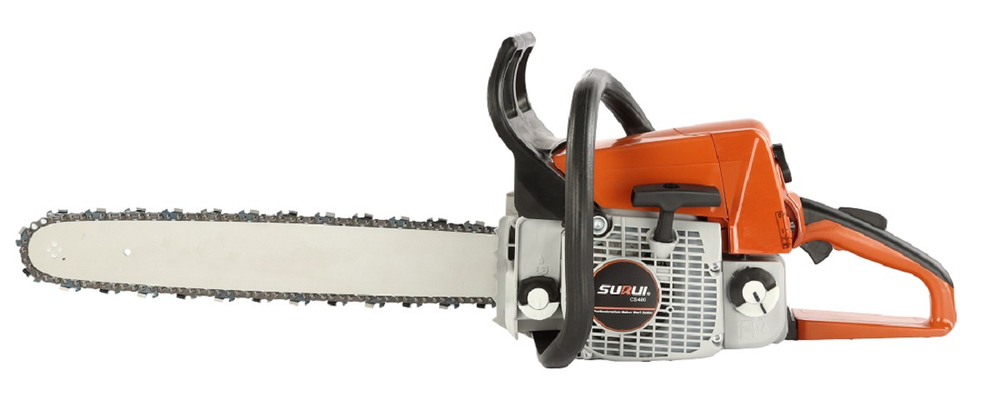 Бензопила SURUI CS460
