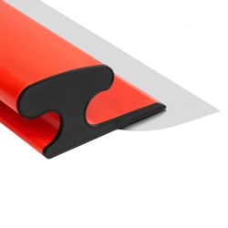 Малярный шпатель DLT Finish версия PRO, h-образный, 800мм (лезвие 0.5 мм), арт.3883