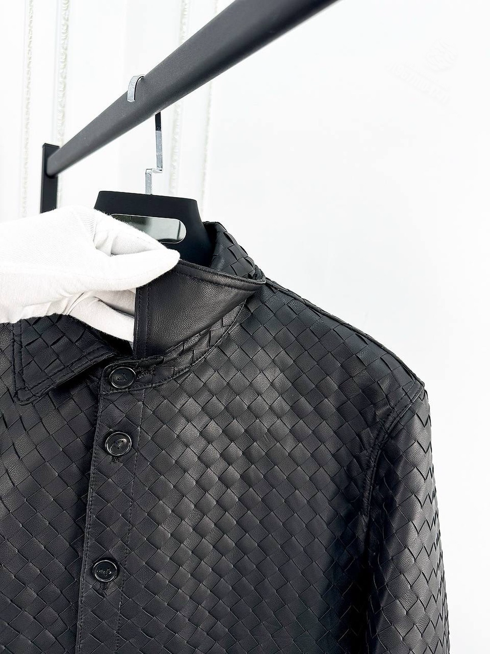 Куртка Bottega Veneta
