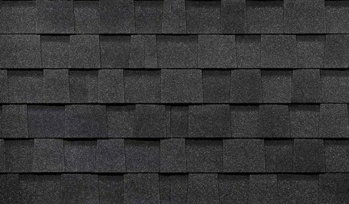 Гибкая черепица, Деке Драгон Стандарт Халва 2,38м2/уп