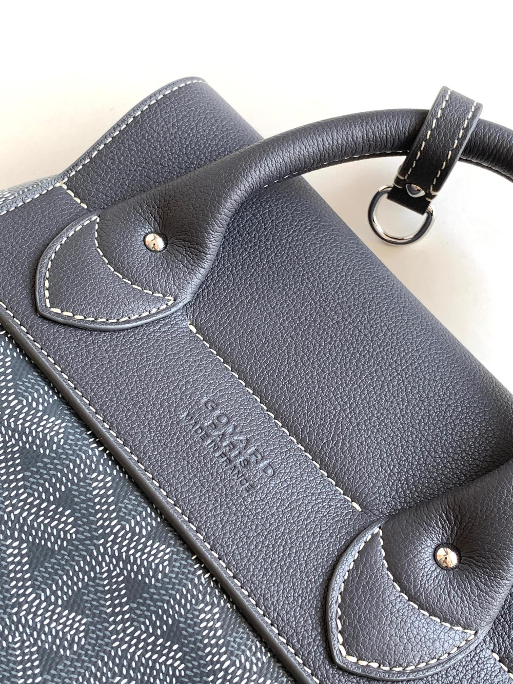 Goyard Alpin Mini Backpack