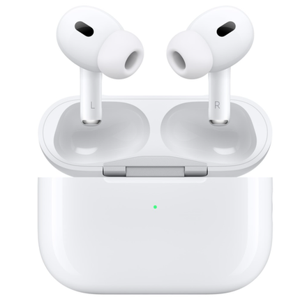 Беспроводные Bluetooth наушники AIr Pro 2 Type-C (Luxe Copy)