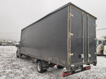 GAZ GAZELLE NEXT Бортовой (Евроборт) 2824DH (Евроборт, Дизельный, 2,5 л, 150 л.с.)