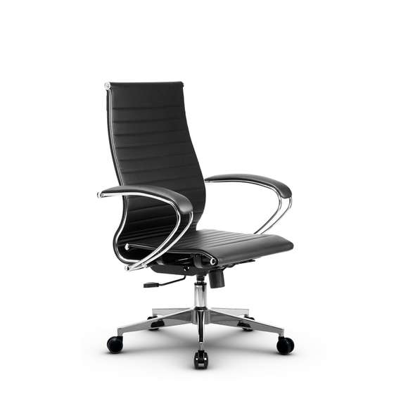 Кресло руководителя МЕТТА Комплект 10