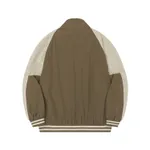 Олимпийка Ymkashix College песочная / коричневая