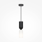 Подвесной светильник Maytoni Memory MOD177PL-01B