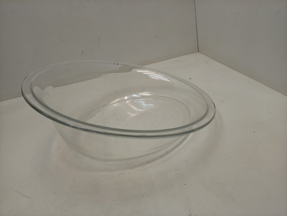 FL105S кт50 Стекло люка для стиральной машины Ardo 493065100 б/у