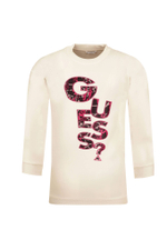 Платье Guess - кремовый(J3BK01 KAZQ2)