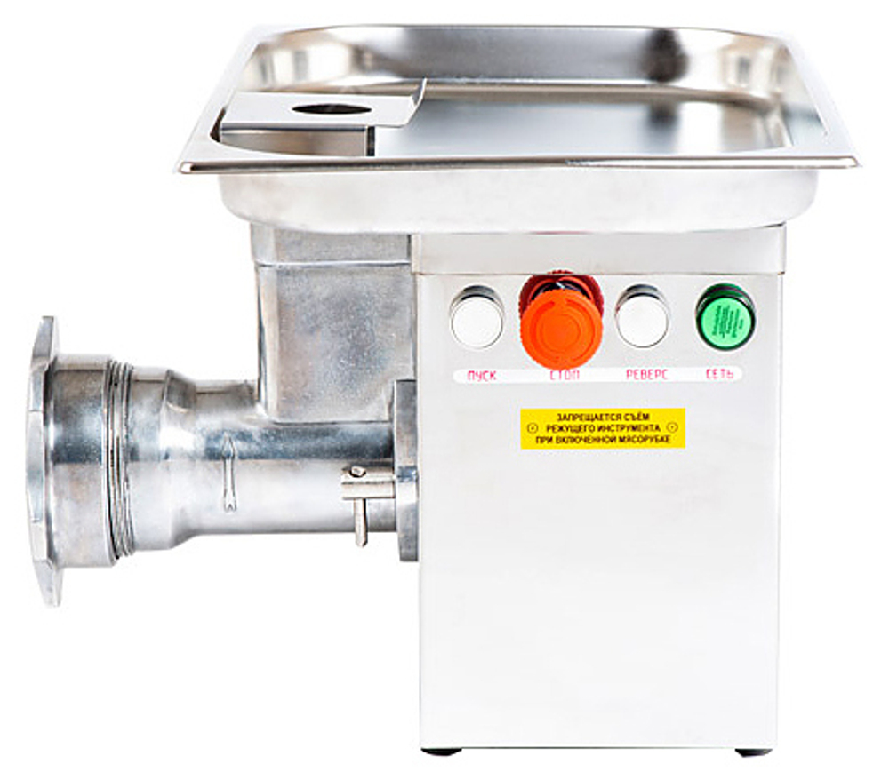 Мясорубка ТОРГТЕХМАШ ТМ-32М