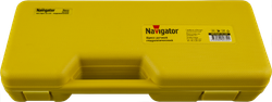 Пресс гидравлический Navigator 82 339 NHT-Pg01-10-120 (ручной, 10-120 мм2)
