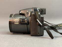 Nikon Coolpix P510