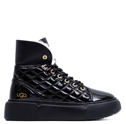 UGG Shanti Black
