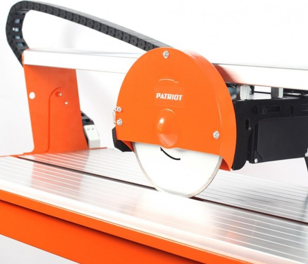 Станок плиткорезный PATRIOT TC 900 160300900