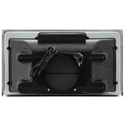 Встраиваемая вытяжка Krona AMELI LIGHT 600 INOX PB