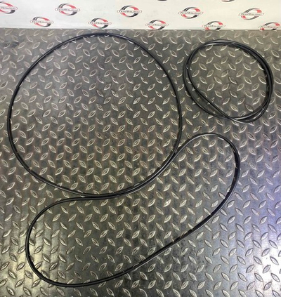 О-кольцо 15070879