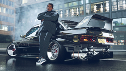 Need for Speed Unbound (NFS) (для Xbox Series S/X, полностью на английском языке) [Цифровой код доступа]