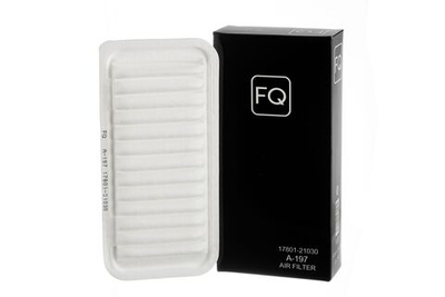 Фильтр воздушный FQ A-197   17801-21030