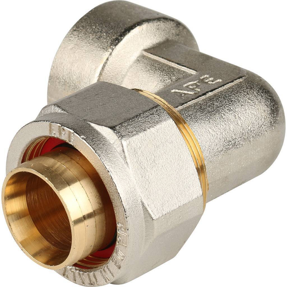 Угольник-переходник с внутренней резьбой  1"x32