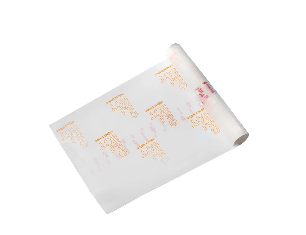 Заживляющая пленка для тату Object - 15см х 10м