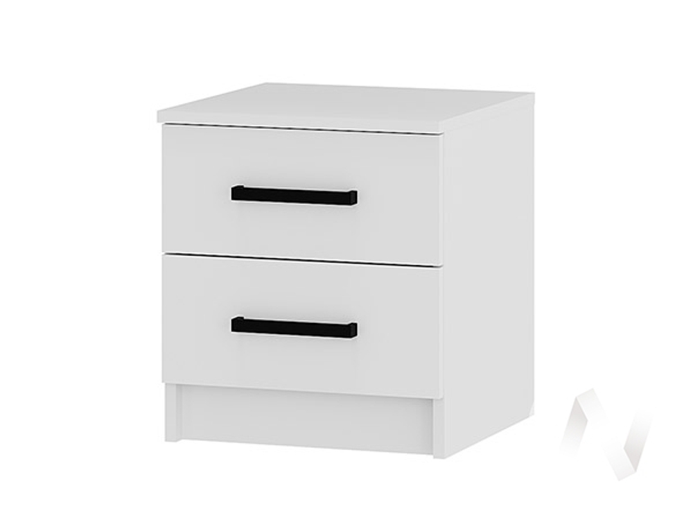 Тумба прикроватная ТБ-12 Спальня Фьюжн