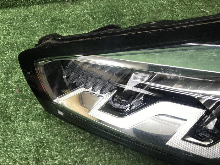 Фара левая Chery Tiggo 8 (2018-н.в.) LED