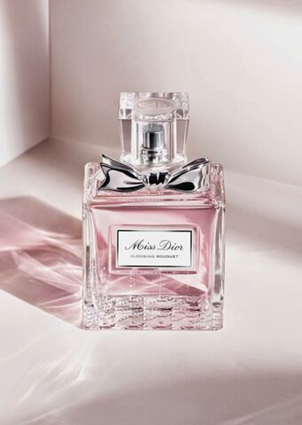 Отдушка по мотивам Christian Dior — Miss Dior blooming bouquet W NEW
