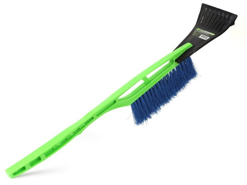 Щетка со скребком Oktan 500