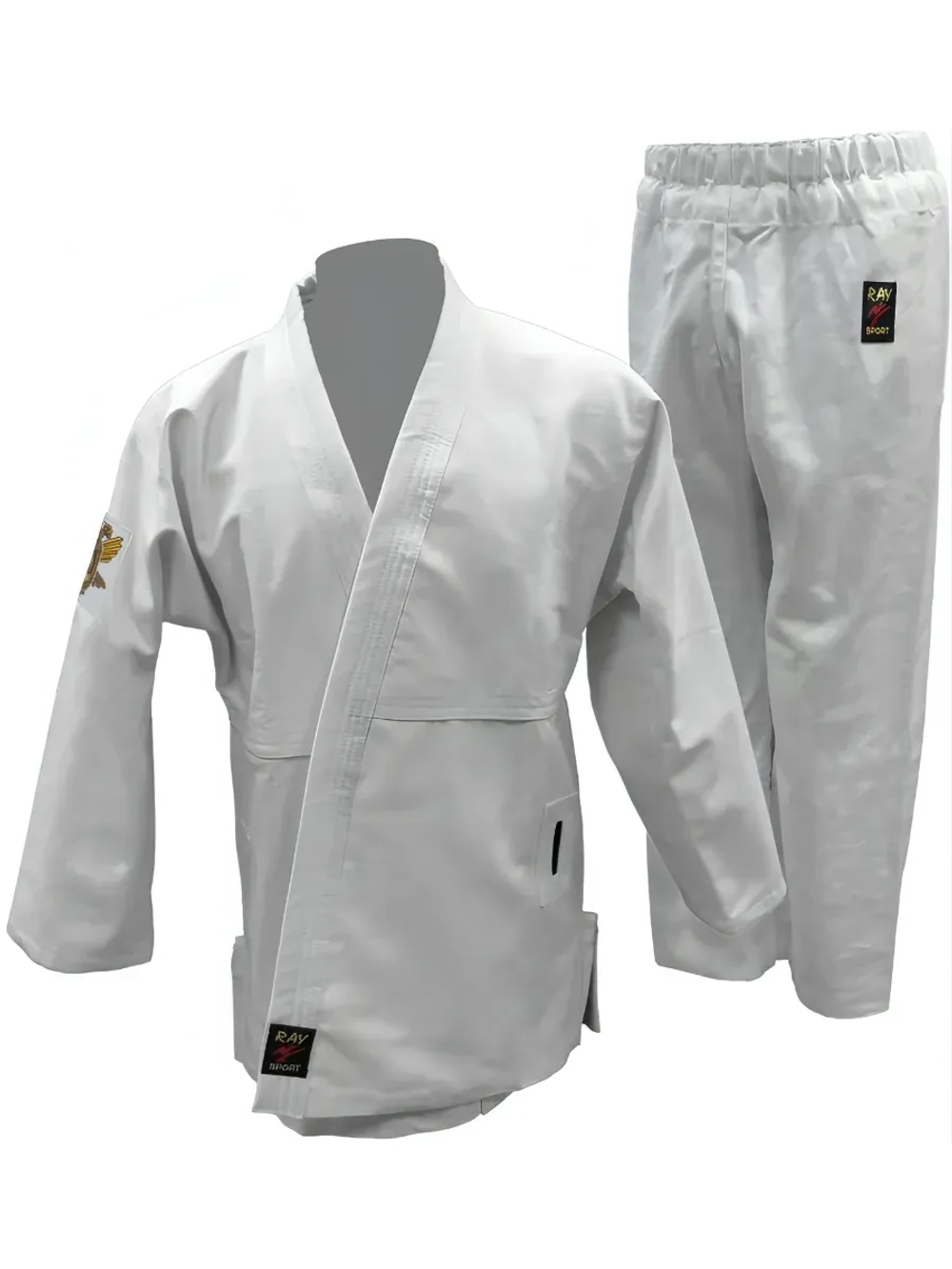 Кимоно профессиональное для Рукопашного боя К9Х ВФРБ