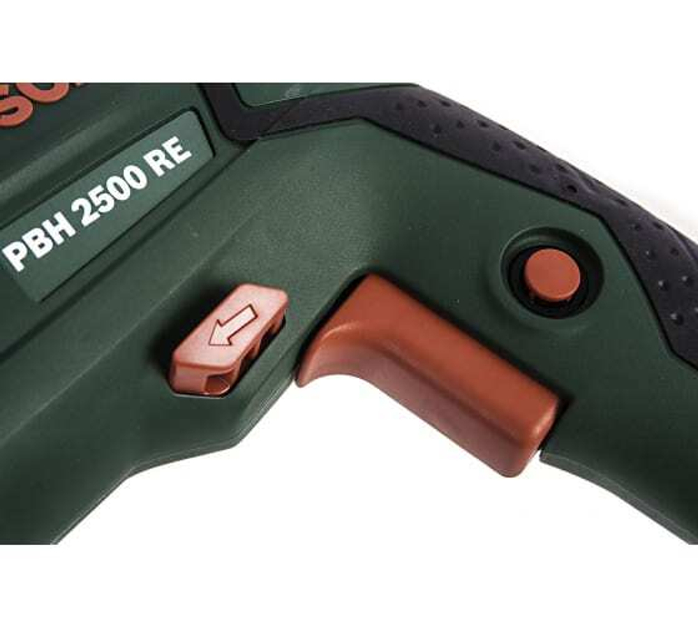 Перфоратор Bosch PBH 2500 RE