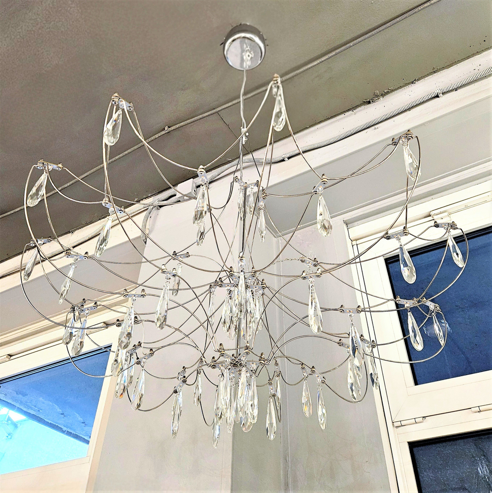 Люстра Mira HY90