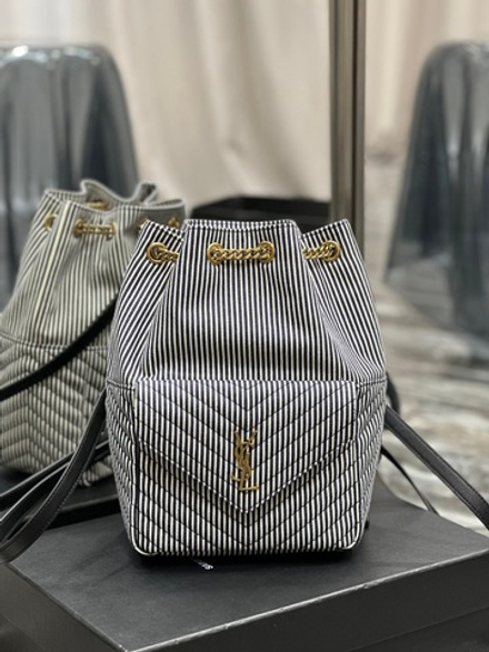 Saint Laurent Joe Backpack 29 cm