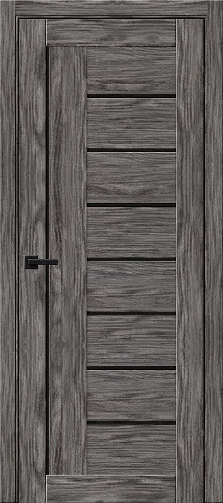 Браво-29 Grey Melinga / Black Shine Браво-29 Grey Melinga / Black Shine