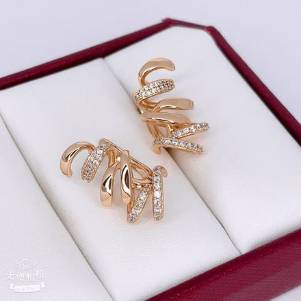 Серьги Xuping - арт204