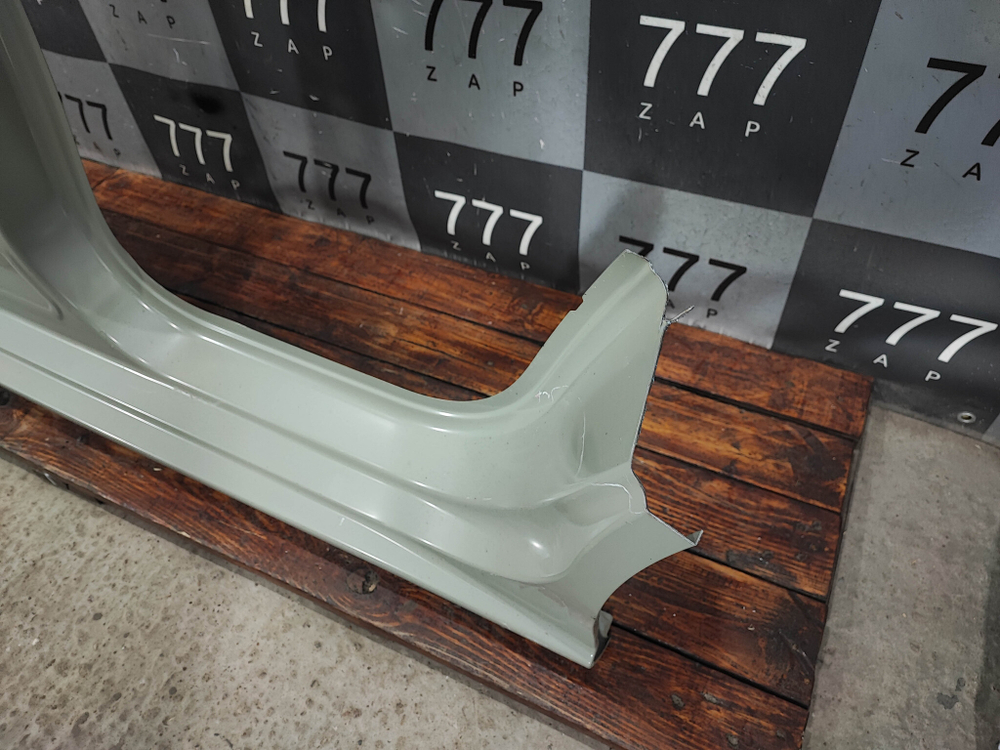 Боковина левая Haval Jolion 21-24 Новая Оригинал 5401202XST01A