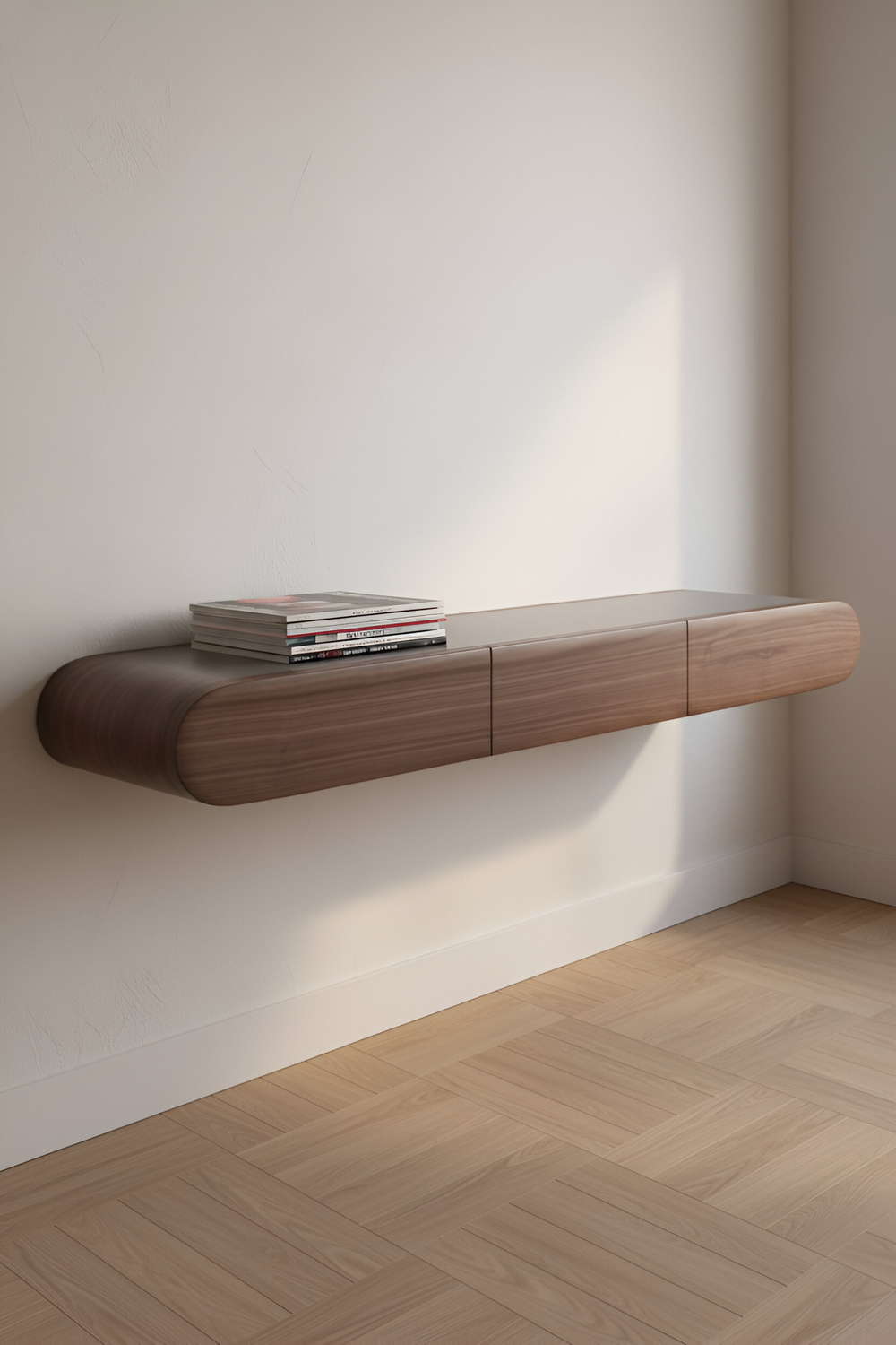 Консоль "Биосфера" подвесная