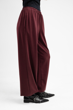 Брюки с резинкой, М 25154