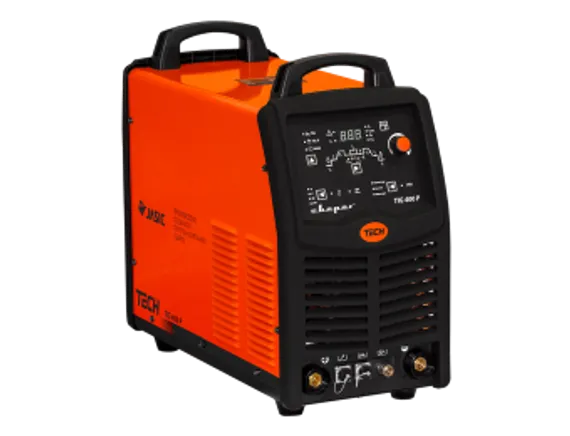 Инвертор сварочный Сварог TECH TIG 400 P (W322)