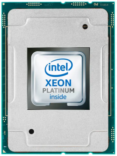 Процессор HPE P11622-001