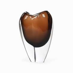 Ваза Peach blossom высота 30