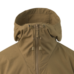 Helikon-Tex SAS Smock - Duracanvas - Coyote