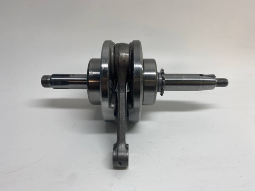 Коленвал двигатель 1P39FMA