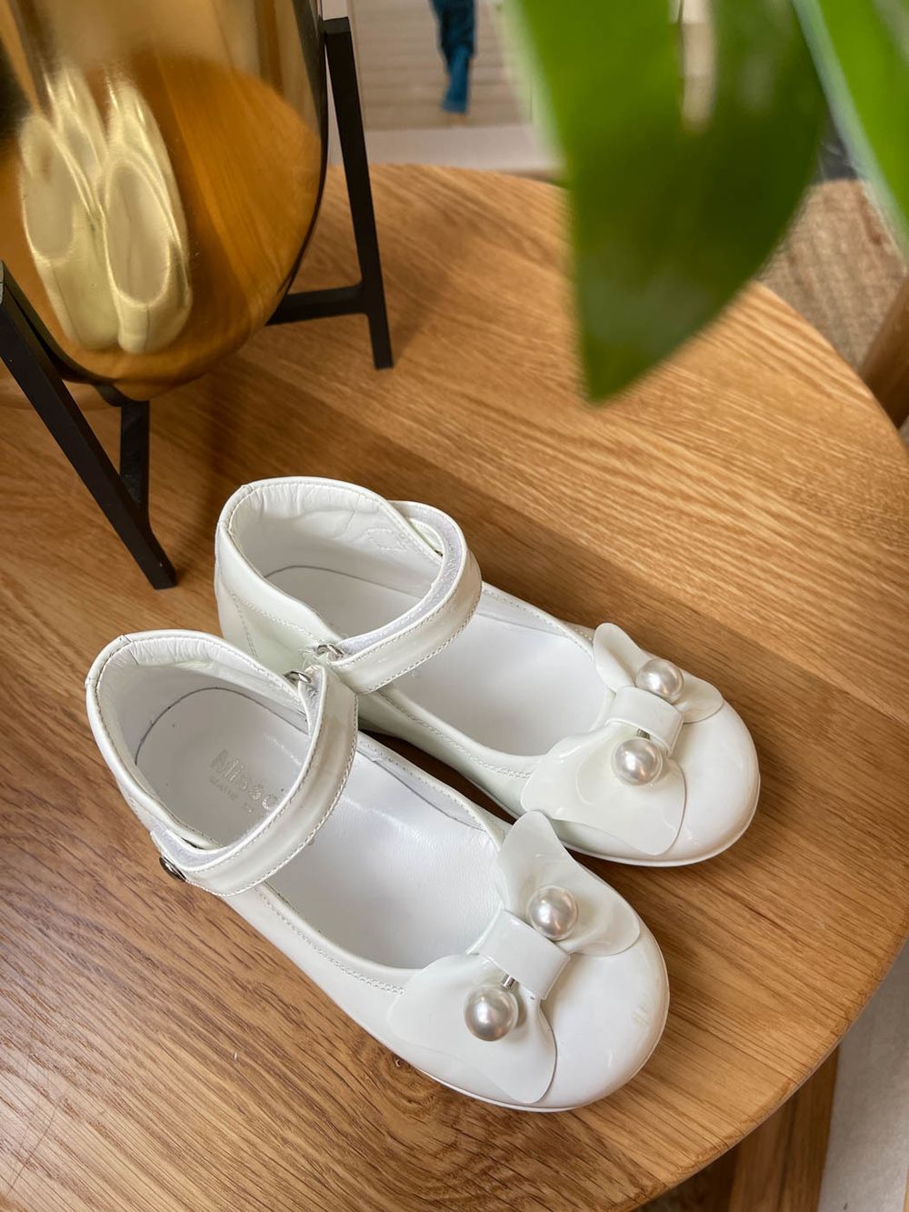 Туфли Missouri, 26